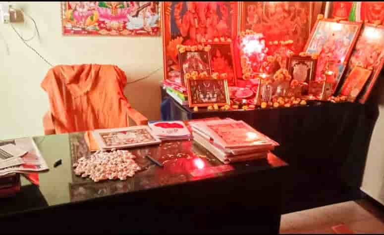 Kerala Shri Bhaghavathi Jyothishyalaya in Udupi at Justastrologers.com