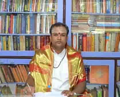 Shri Renukachary Jyotish Margdarshan in Kalaburagi at Justastrologers.com