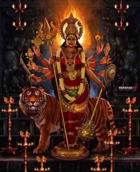 Sri Katilu Durga Parameshwari Astrologer in Haveri at Justastrologers.com