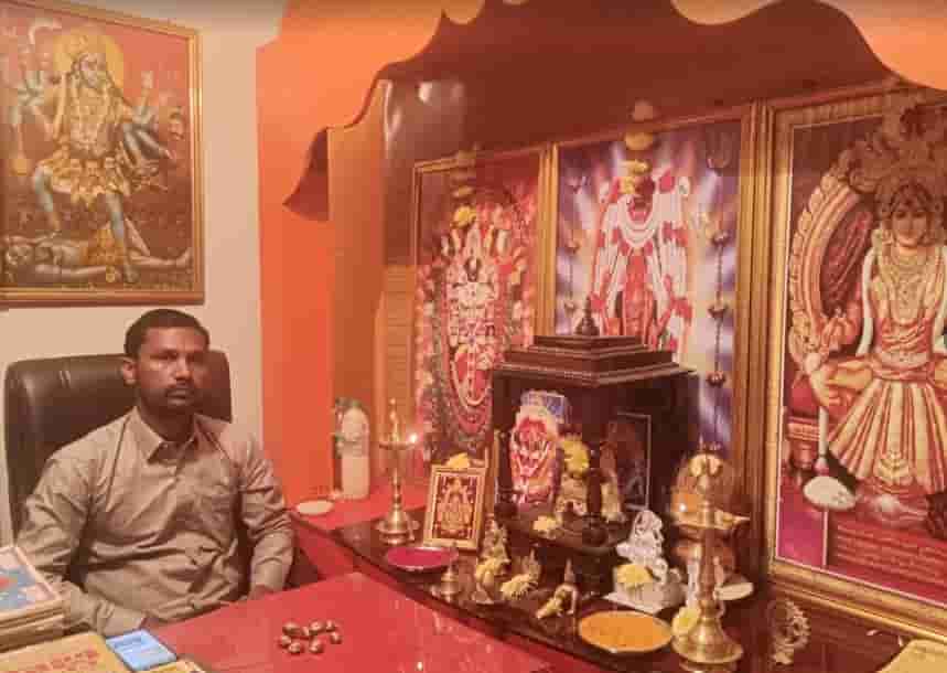 Shri Chamundeswari Jyothishalaya in Dharwada and hubli at Justastrologers.com