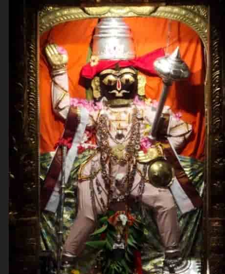 Shri Hanuman Jyotishalaya in Vijayanagara and Hospet at Justastrologers.com