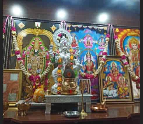 Shri Sai Banashankari Astro Centre in Mangalore at Justastrologers.com