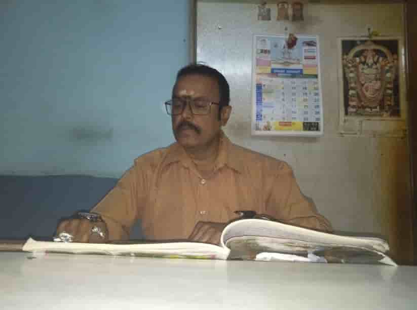 Sri Chiranjeevi Jyotishyalaya in Tumakuru at Justastrologers.com