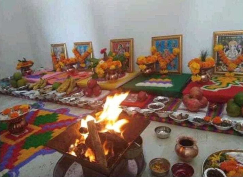 Ravi Bhat Joshi Astrologer in Gadaga at Justastrologers.com