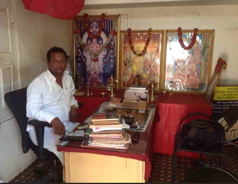 Sri Horanadu Annapoorneshwari Jyothishyalaya in Vijayanagara and Hospet at Justastrologers.com