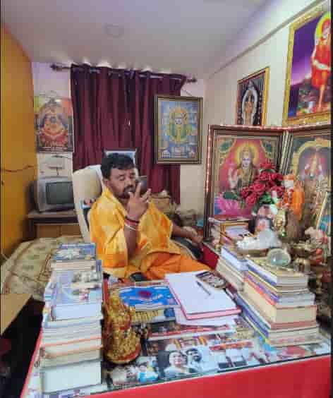 Shri Raghvendraswamy Jyotisalaya in Vijayapura at Justastrologers.com