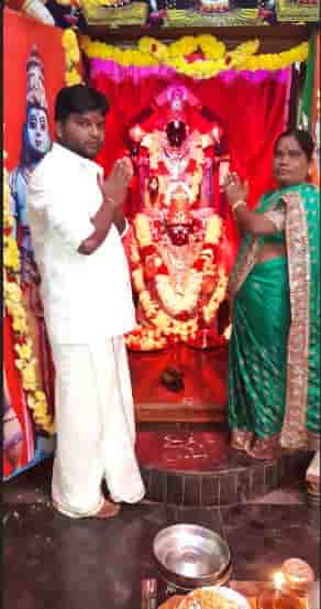 Sri Chamundeshwari Kavade Jyothishalaya in Kolar at Justastrologers.com
