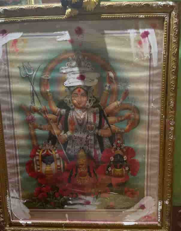 Sri Kalikamba Jyothishya Mandira in Kolar at Justastrologers.com