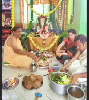 Sri Gayatri Joythishyala in Haveri at Justastrologers.com