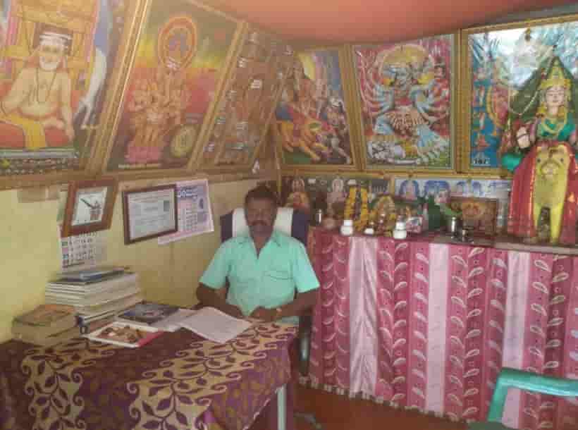 Kerala Mantrik Jyotishyalaya in Haveri at Justastrologers.com