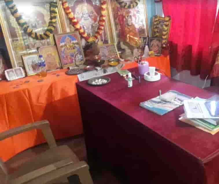 Shakthi Maha Ganapathy astrologer in Mangalore at Justastrologers.com