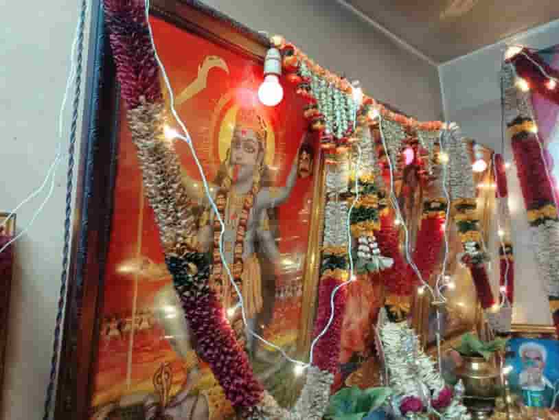 Kerala Shri Bhagavthi Vashikarana Astrologer in Mysure at Justastrologers.com