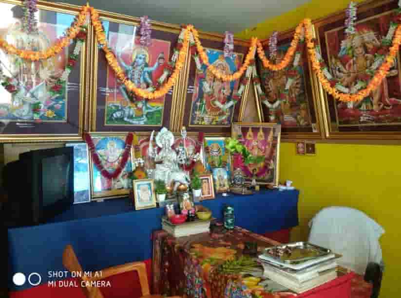 Shri kalikamba jyothishyalaya in Haveri at Justastrologers.com